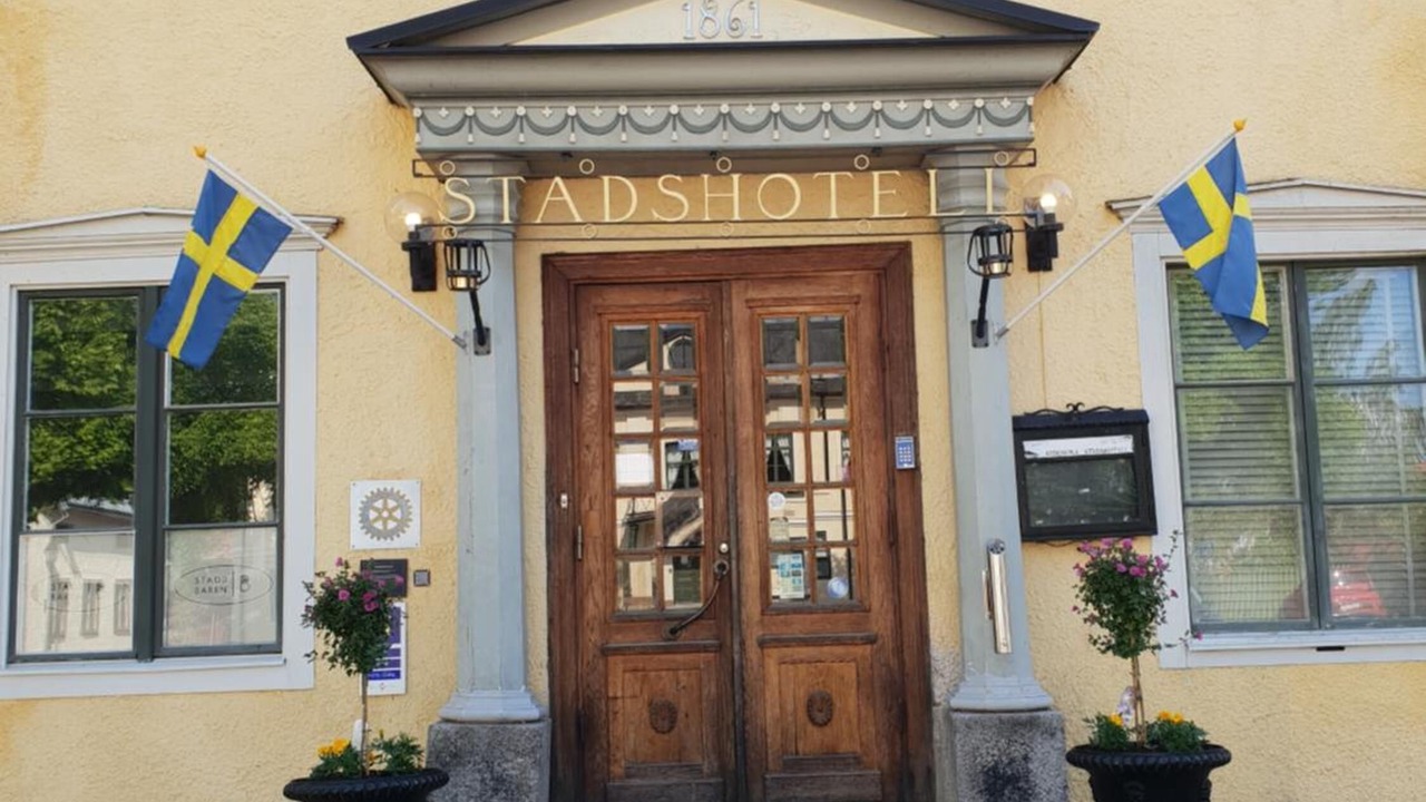 Photo of Outdoor in Hedemora