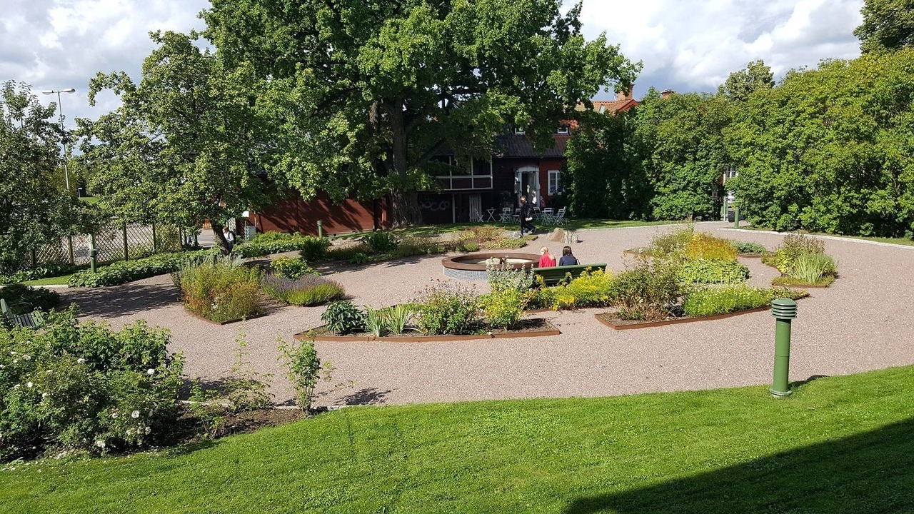 Photo of Outdoor in Hedemora