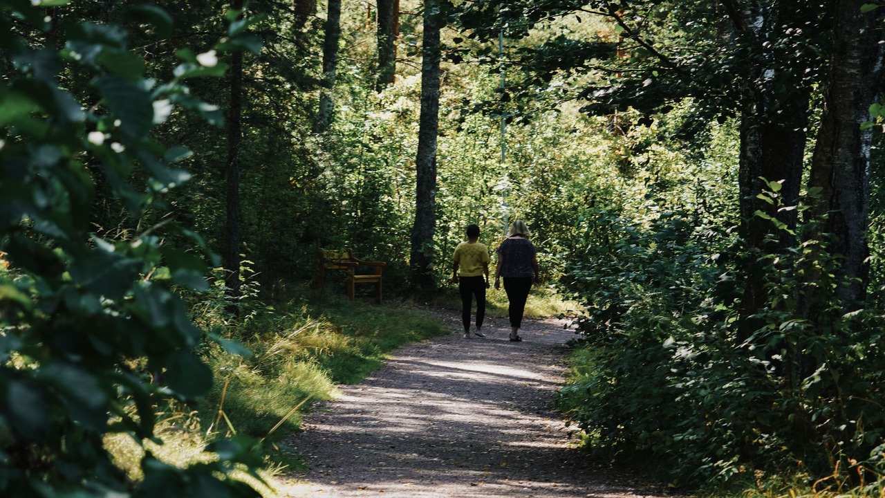 Photo of Outdoor in Hallstahammar