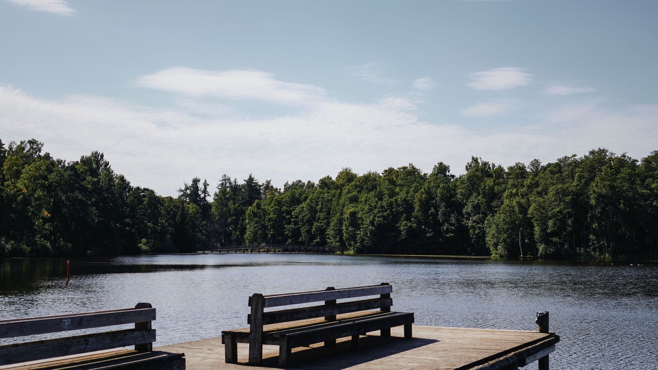Photo of Outdoor in Hallstahammar