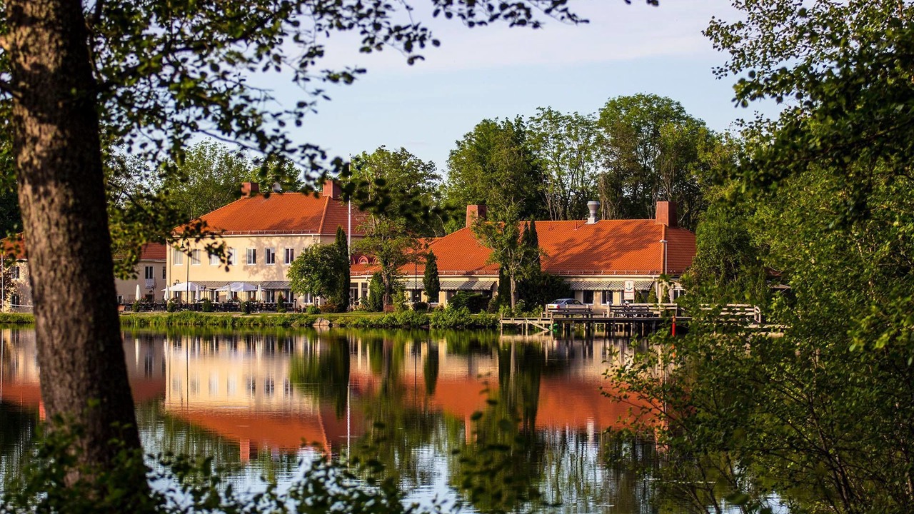 Photo of Outdoor in Hallstahammar