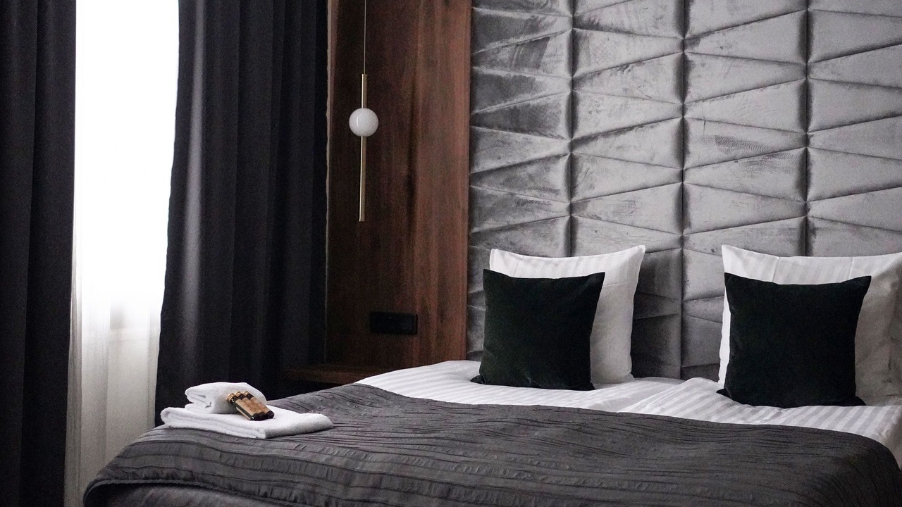 Photo of Bedroom in Hallstahammar