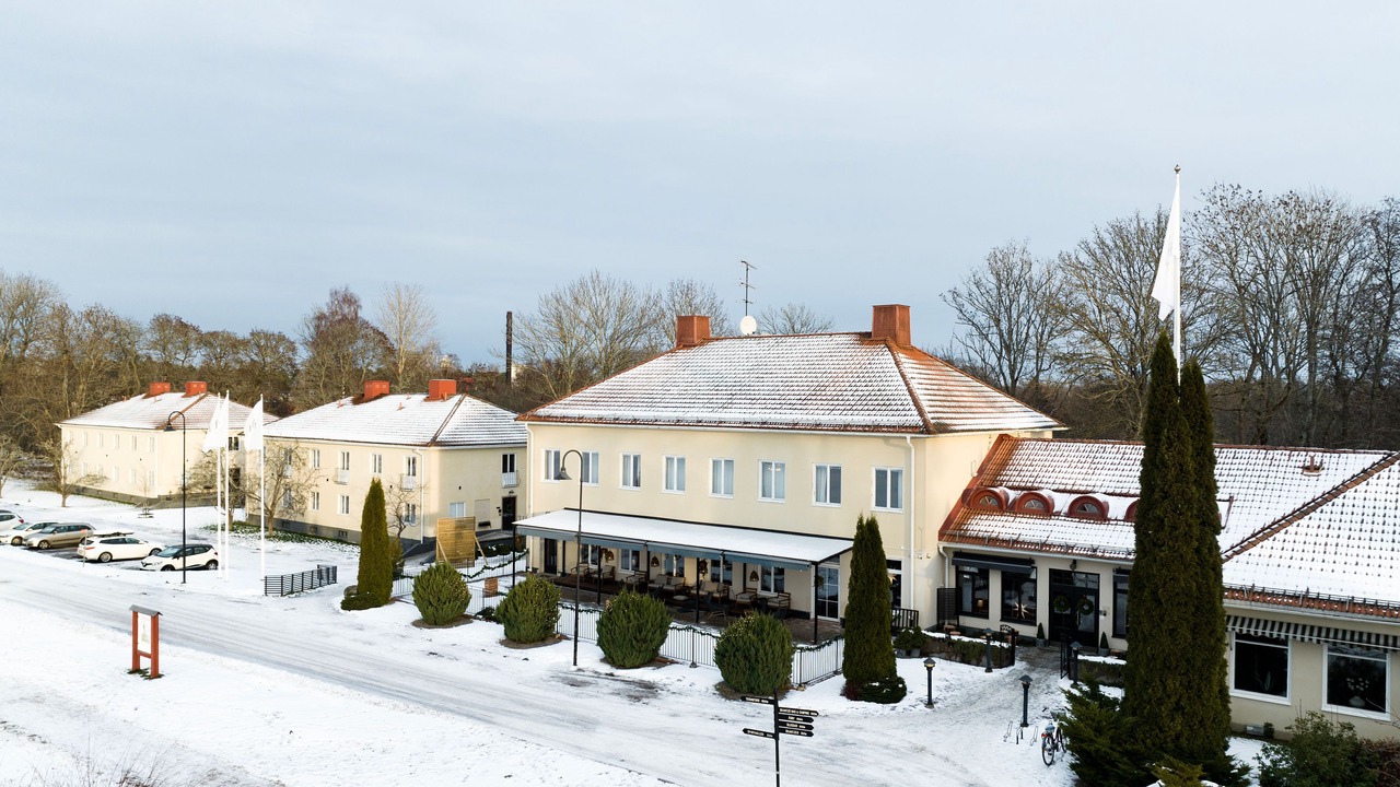Photo of Outdoor in Hallstahammar