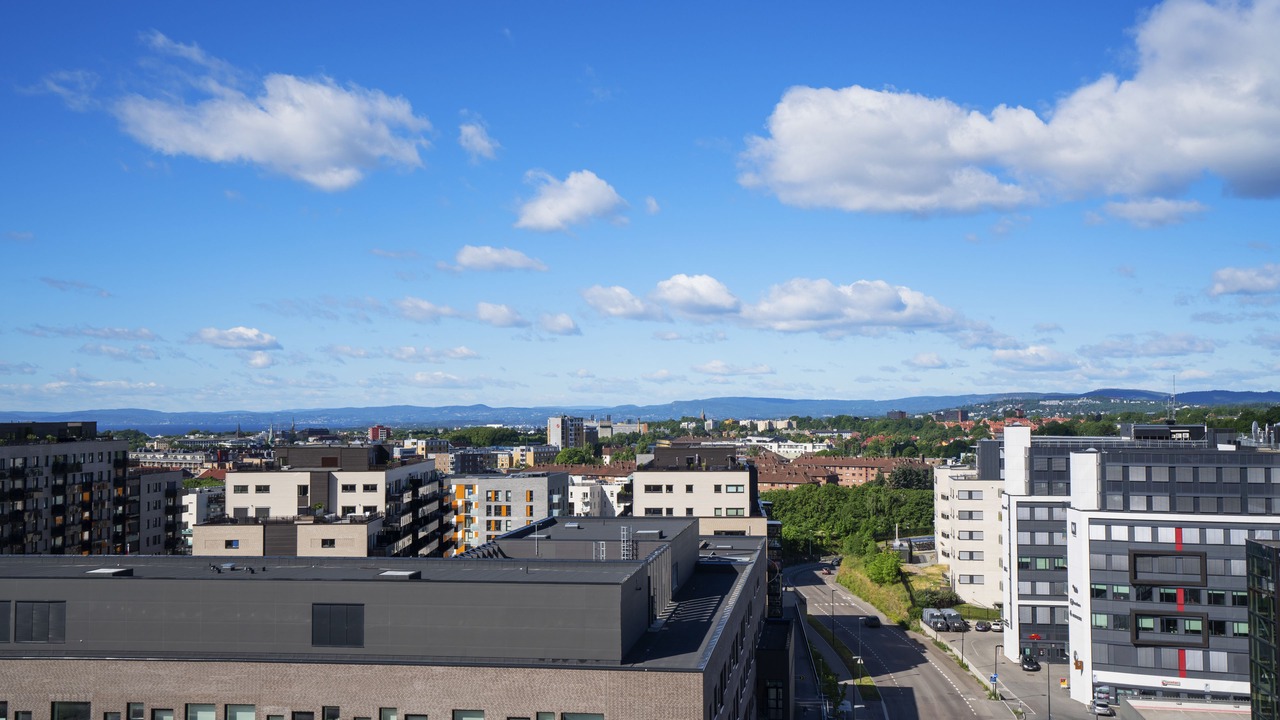 Photo of Outdoor in Oslo