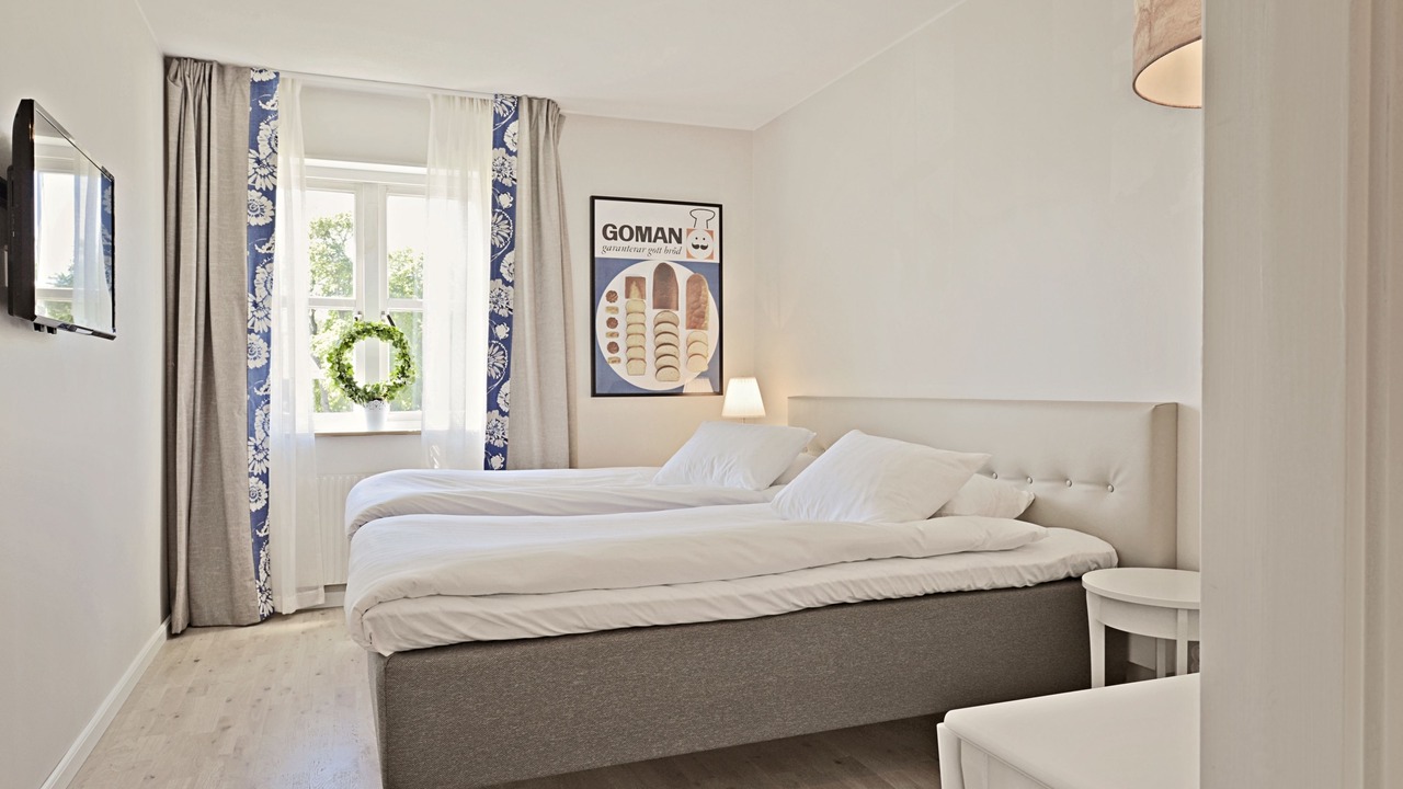 Photo of Bedroom in Ekero