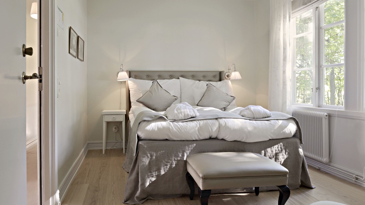 Photo of Bedroom in Ekero