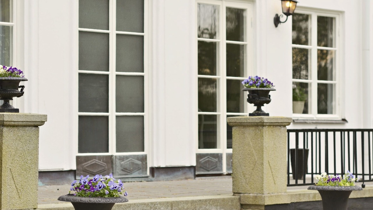 Photo of Outdoor in Ekero