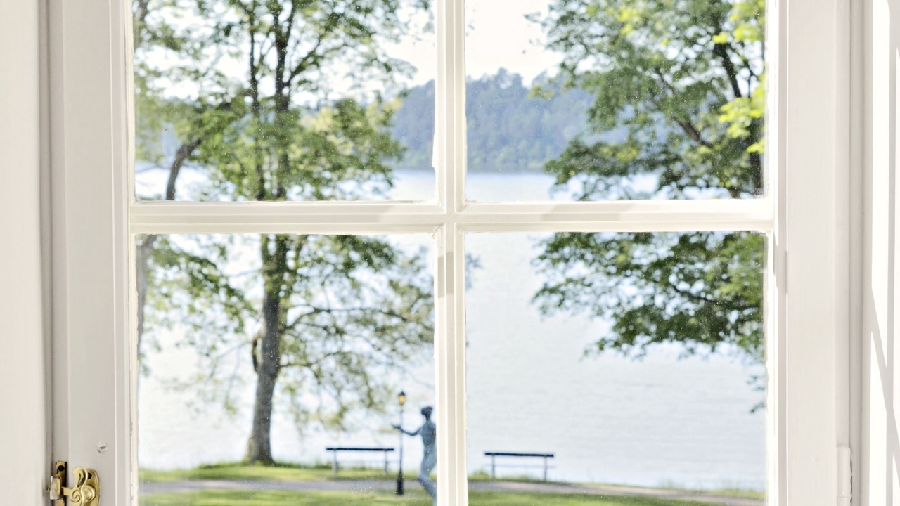 Photo of Bedroom in Ekero