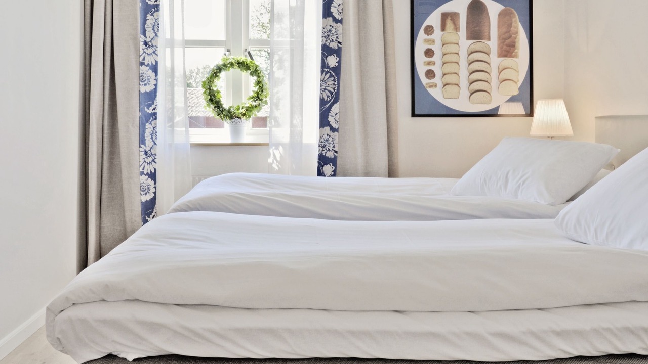 Photo of Bedroom in Ekero