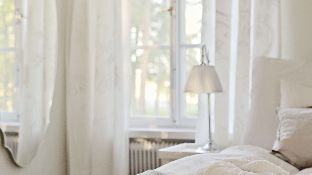 Photo of Bedroom in Ekero