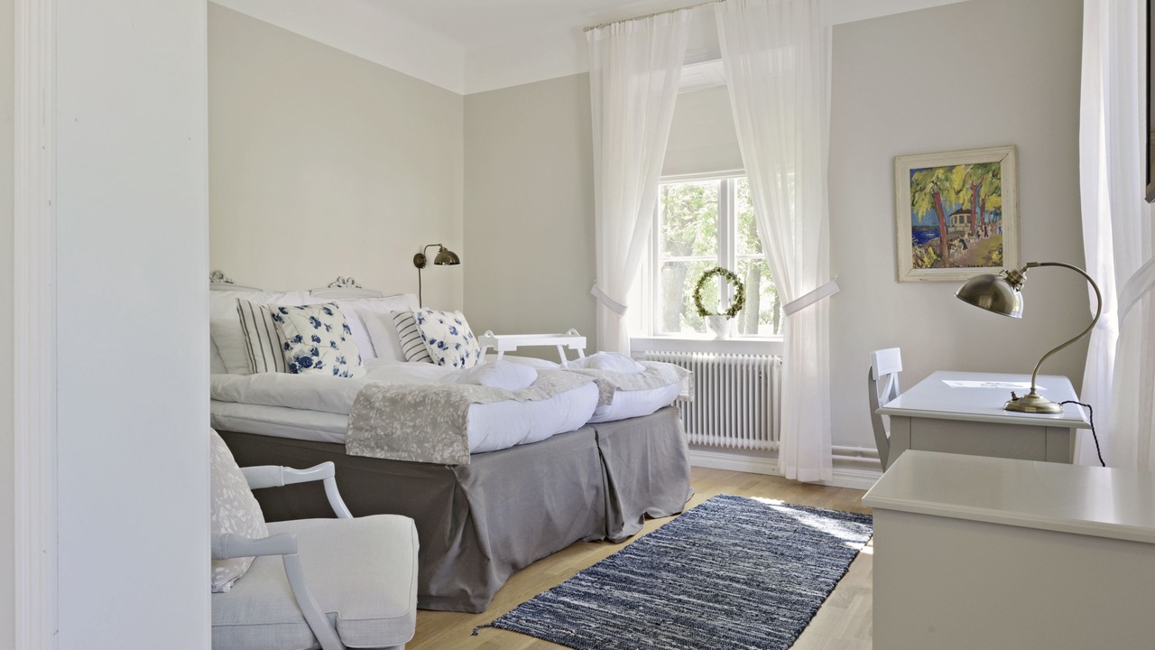 Photo of Bedroom in Ekero
