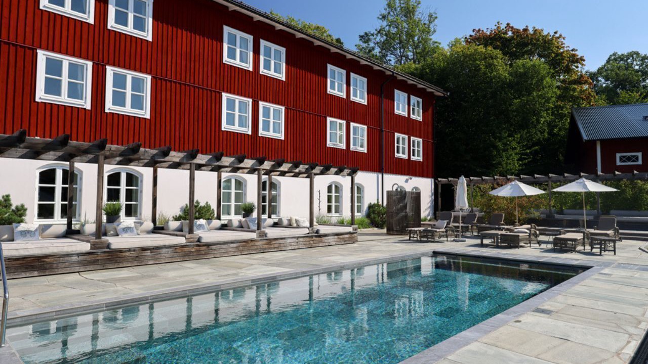 Photo of Outdoor in Ekero