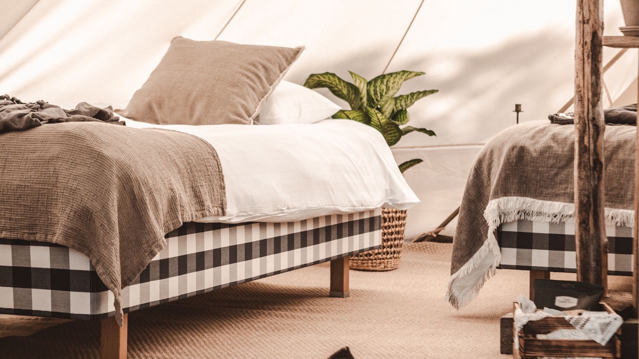 Photo of Bedroom in Tofta