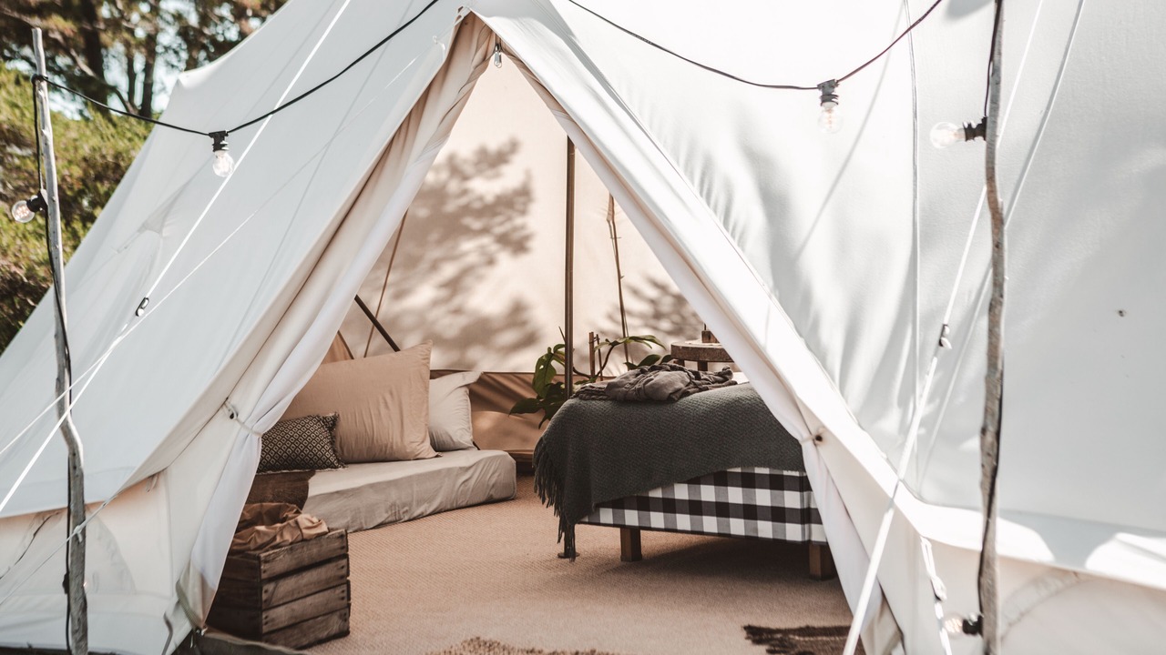 Photo of Bedroom in Tofta