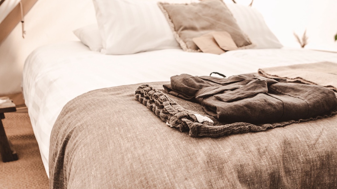 Photo of Bedroom in Tofta