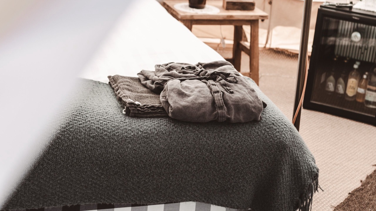 Photo of Bedroom in Tofta