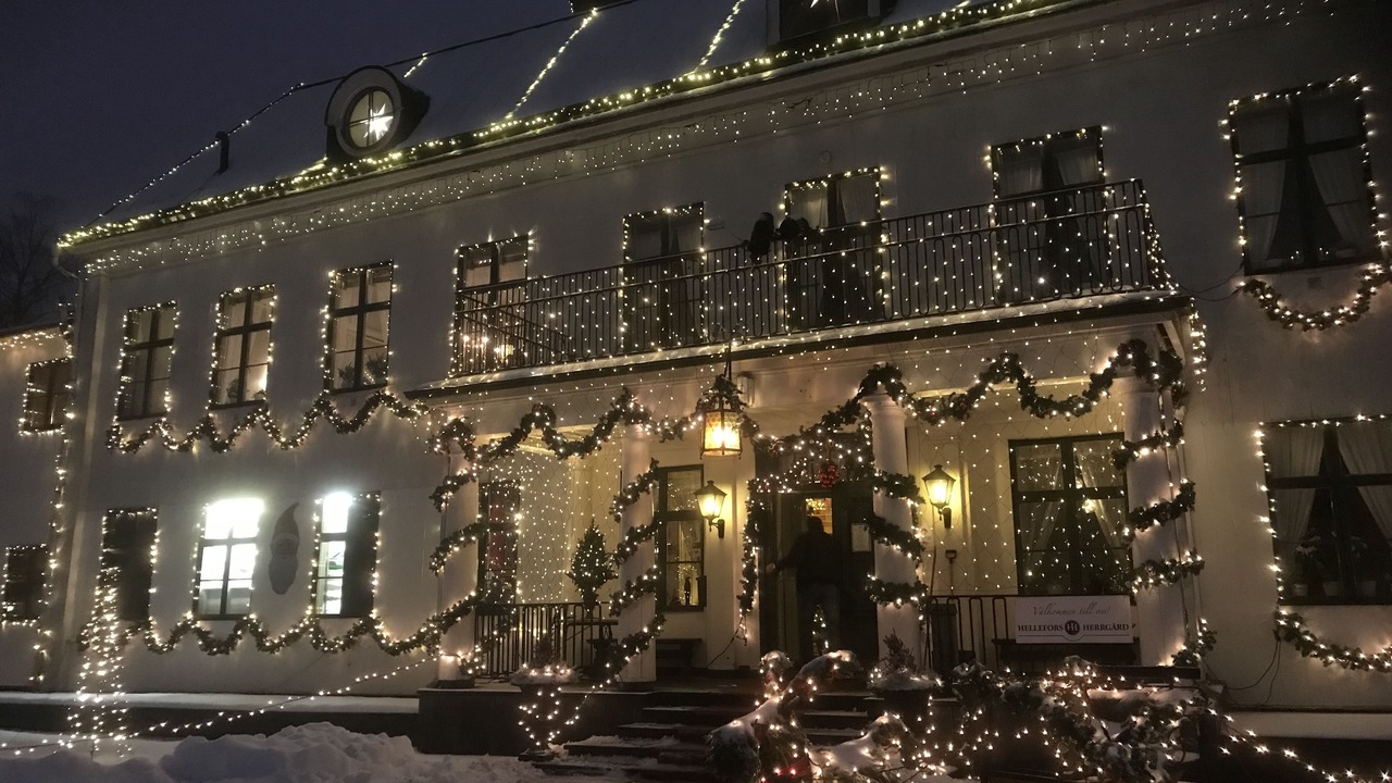 Photo of Outdoor in Hallefors