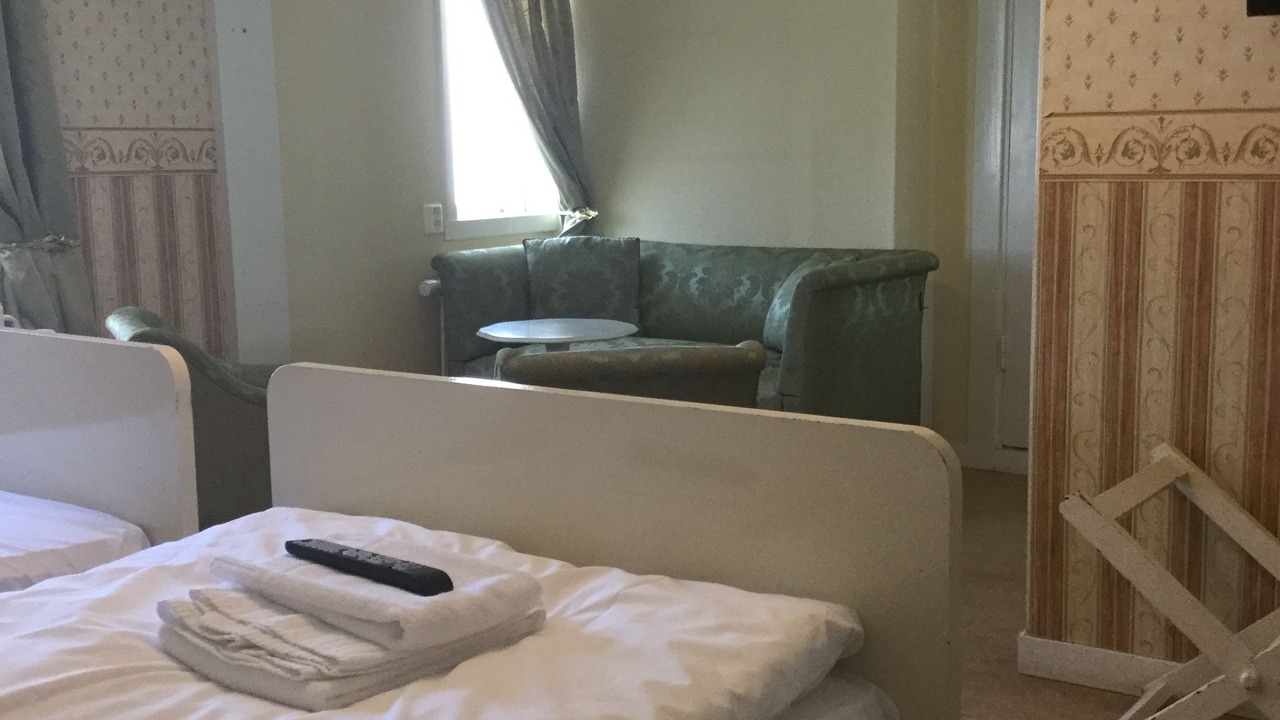Photo of Bedroom in Hallefors