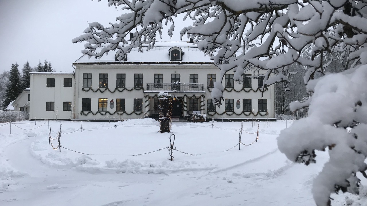 Photo of Outdoor in Hallefors