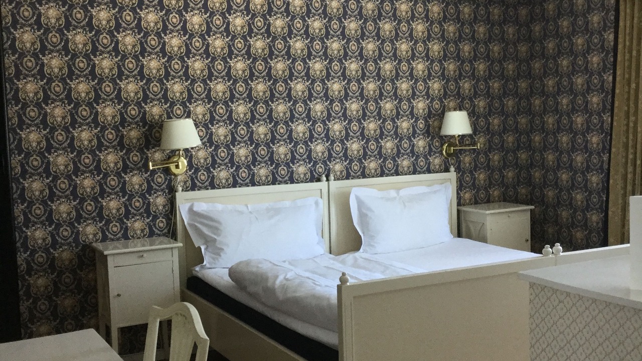 Photo of Bedroom in Hallefors