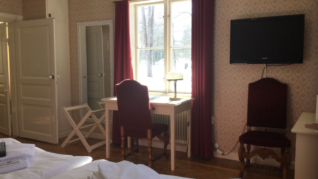 Photo of Bedroom in Hallefors