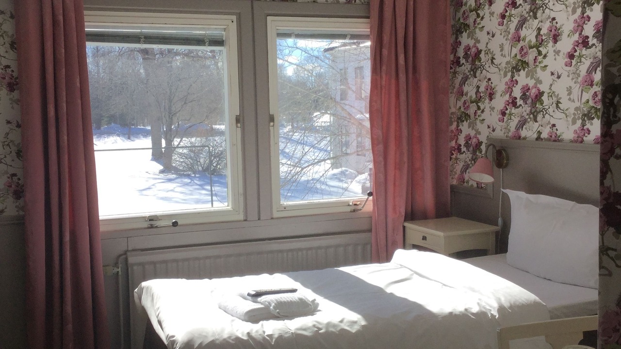 Photo of Bedroom in Hallefors