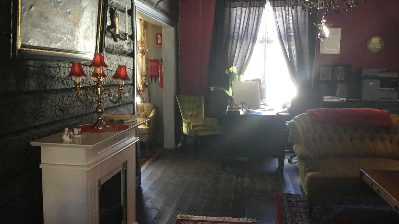 Photo of Livingroom in Hallefors