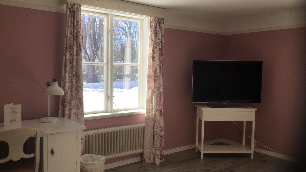 Photo of Bedroom in Hallefors