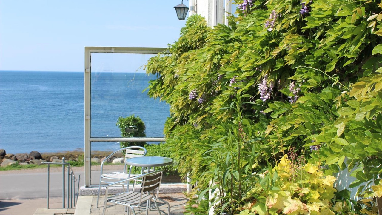 Photo of Patio Balcony in Molle