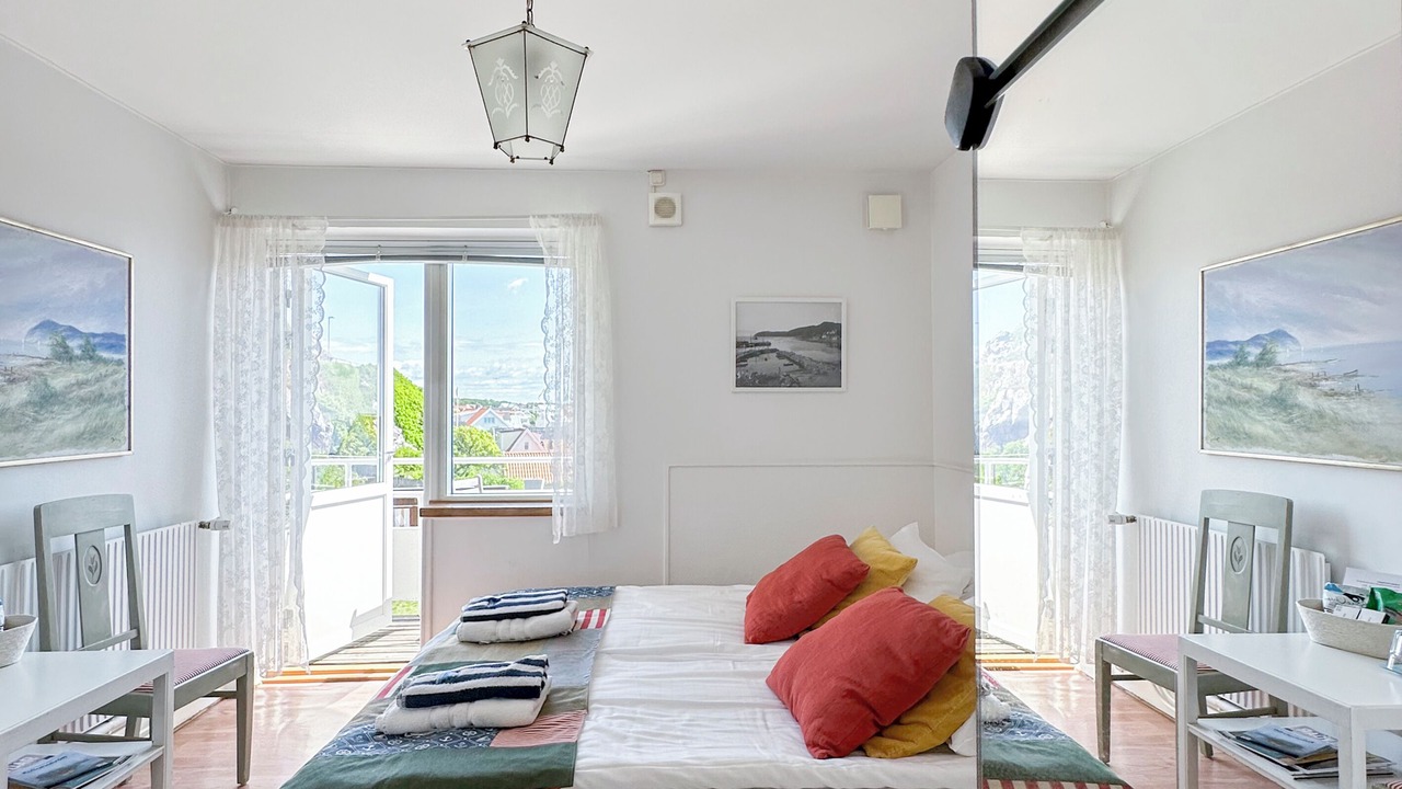 Photo of Bedroom in Molle