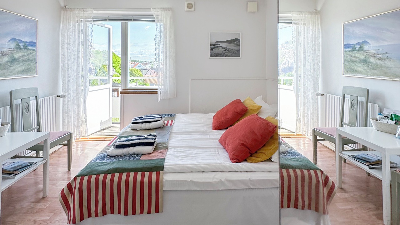 Photo of Bedroom in Molle