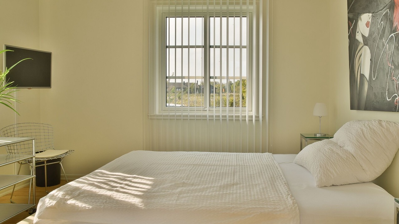 Photo of Bedroom in Karehamn