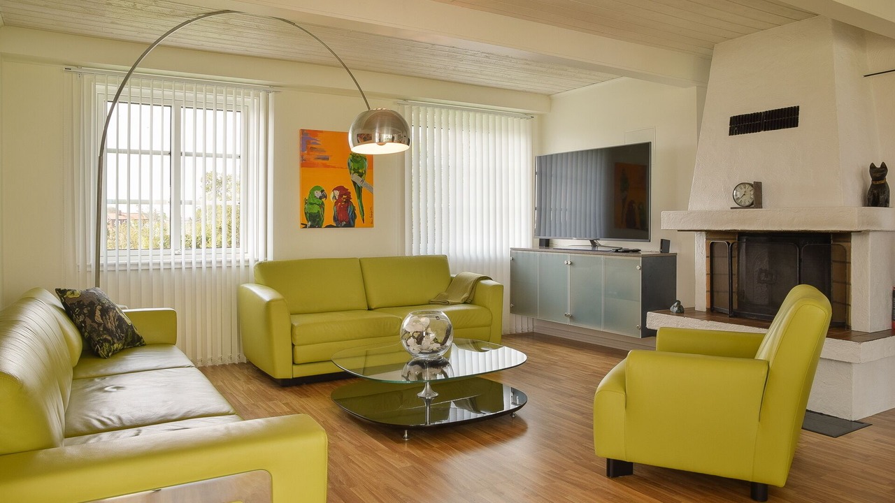 Photo of Livingroom in Karehamn