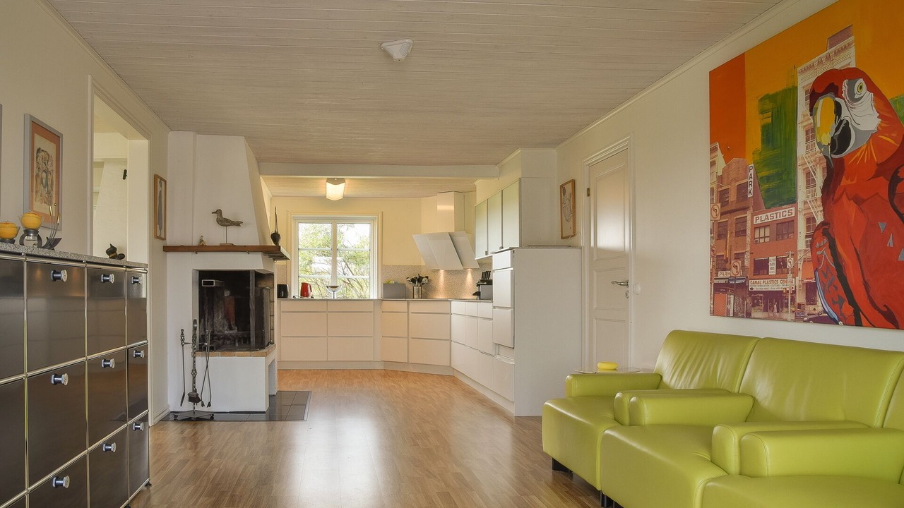 Photo of Livingroom in Karehamn