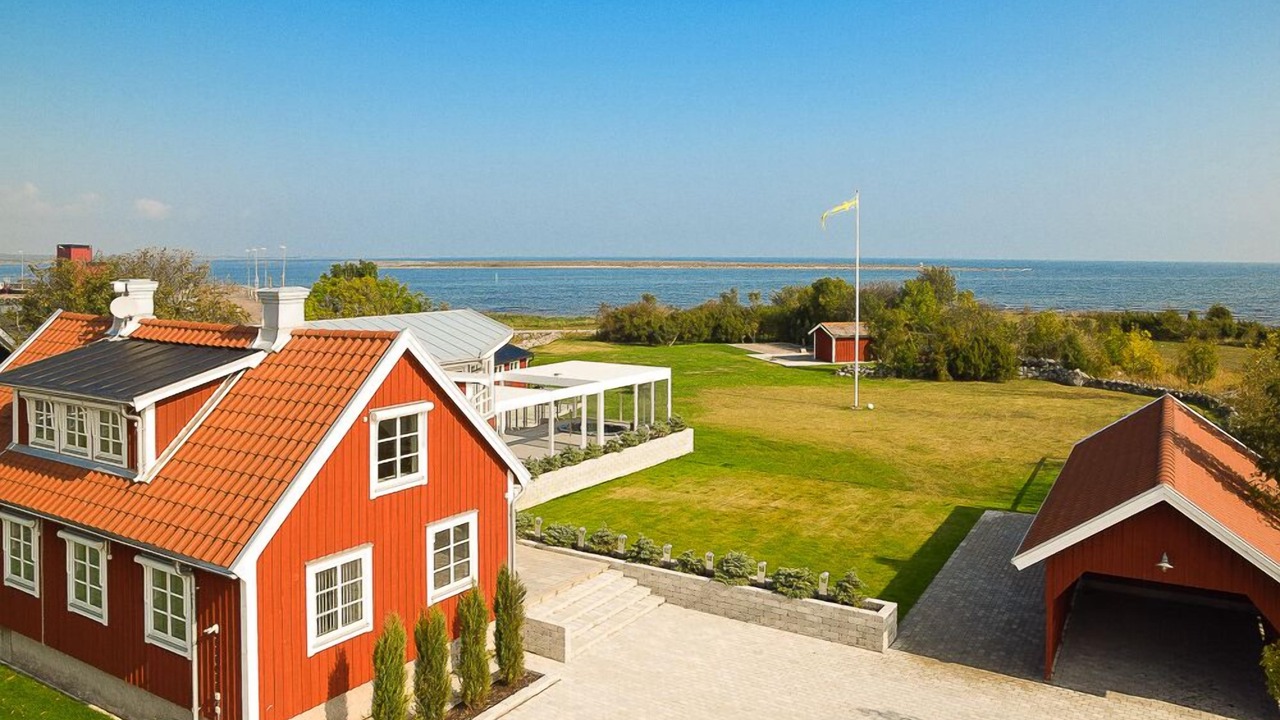 Photo of Outdoor in Karehamn