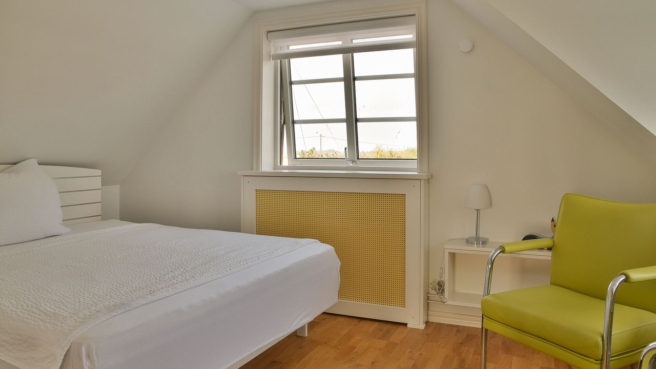 Photo of Bedroom in Karehamn
