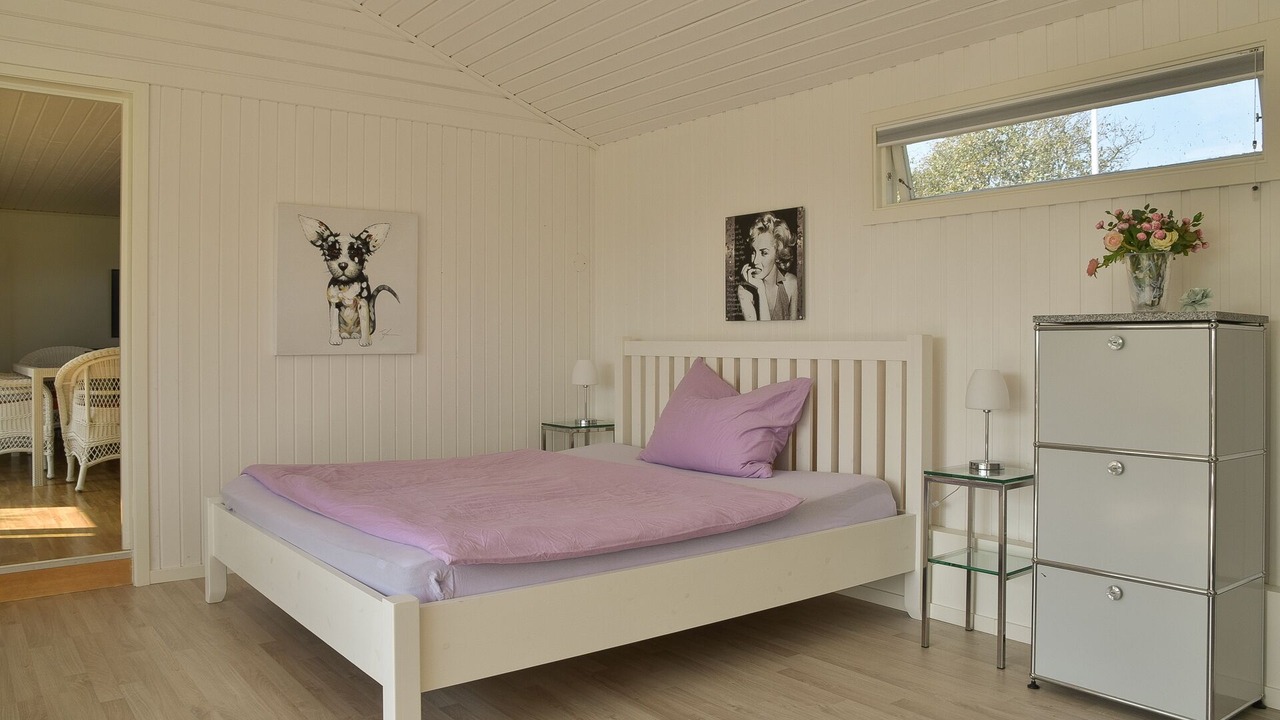 Photo of Bedroom in Karehamn