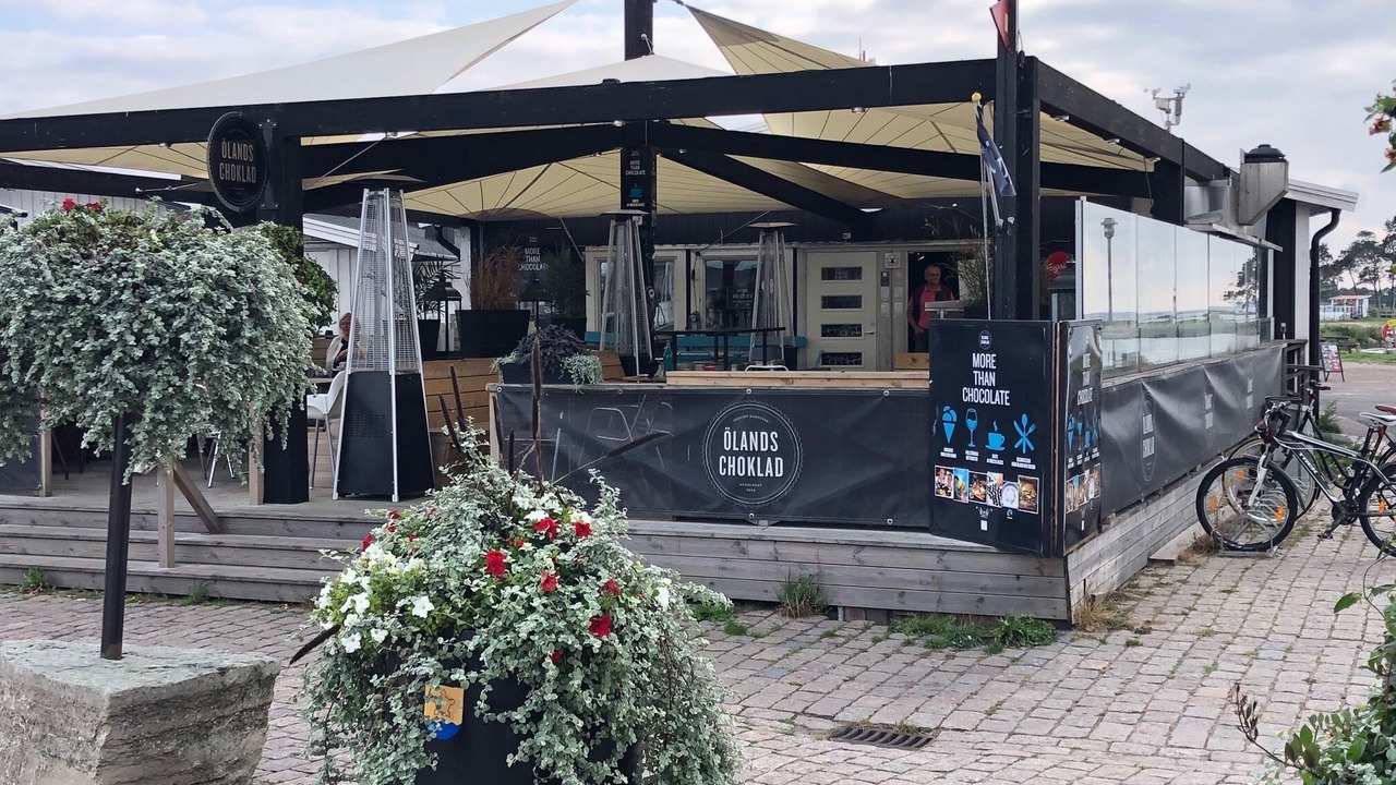 Photo of Outdoor in Karehamn