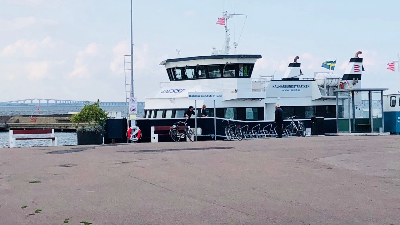 Photo of Outdoor in Karehamn