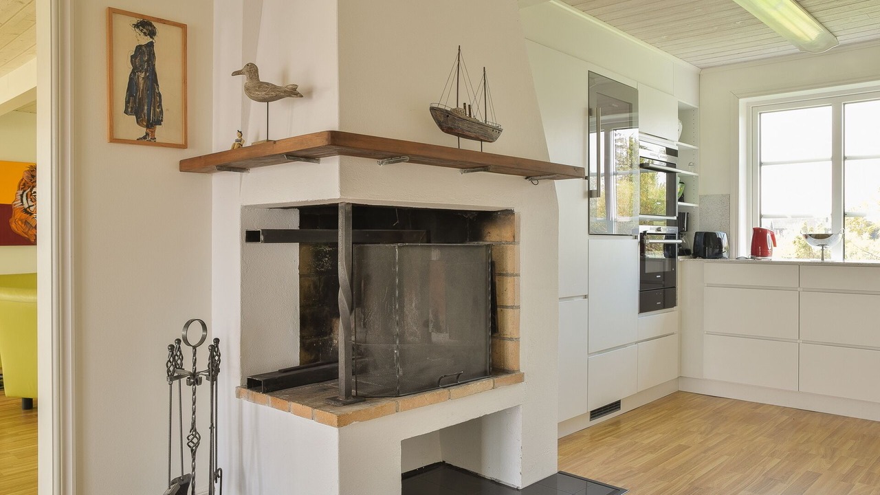 Photo of Kitchen in Karehamn