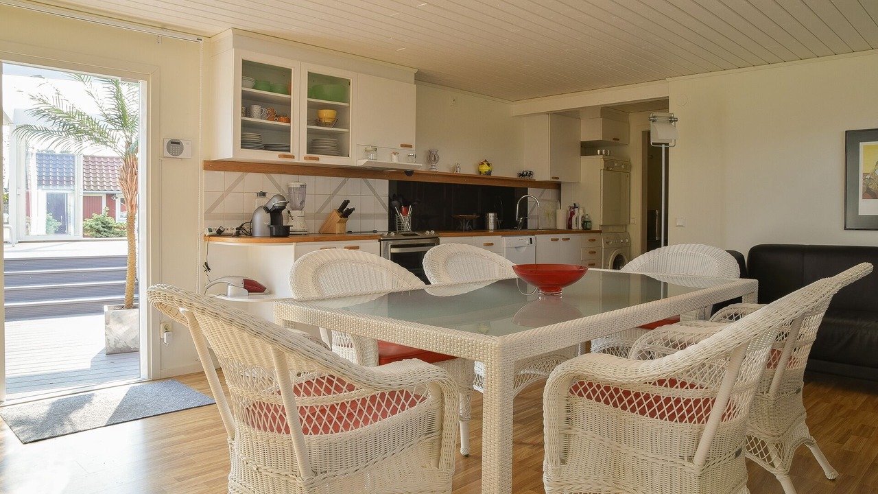 Photo of Kitchen in Karehamn