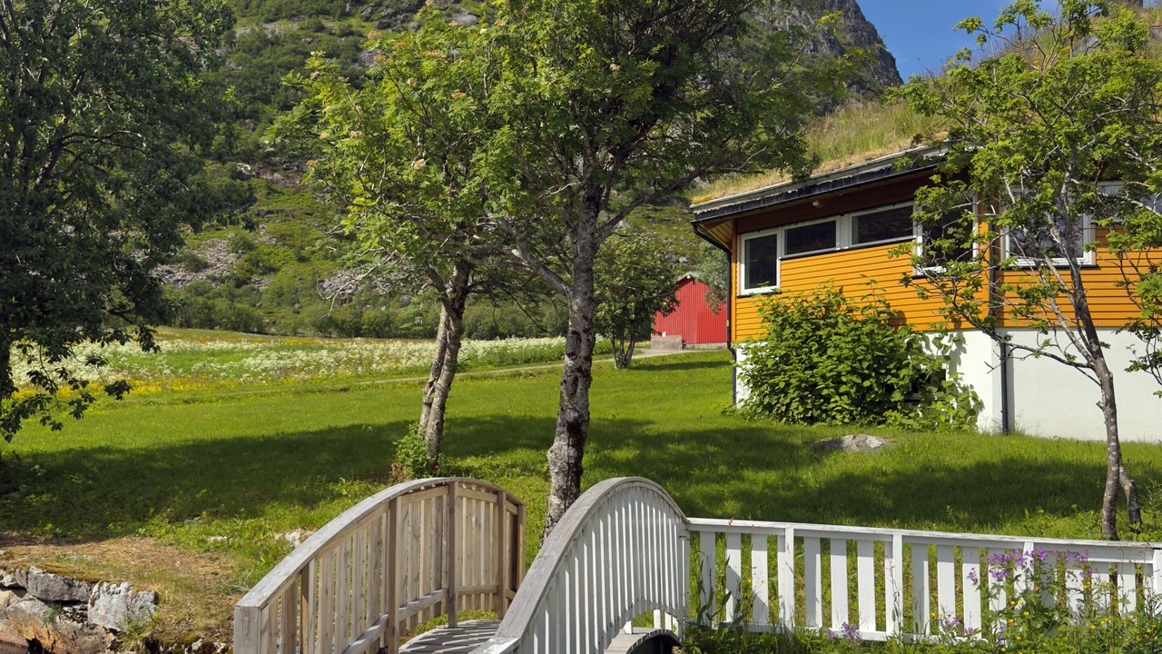 Photo of Outdoor in Vagan