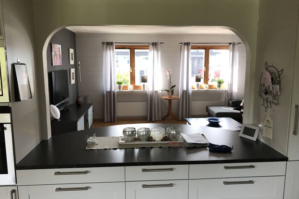 Photo of Kitchen in Halmstad