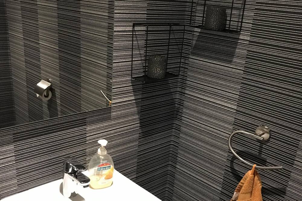 Photo of Bathroom in Halmstad
