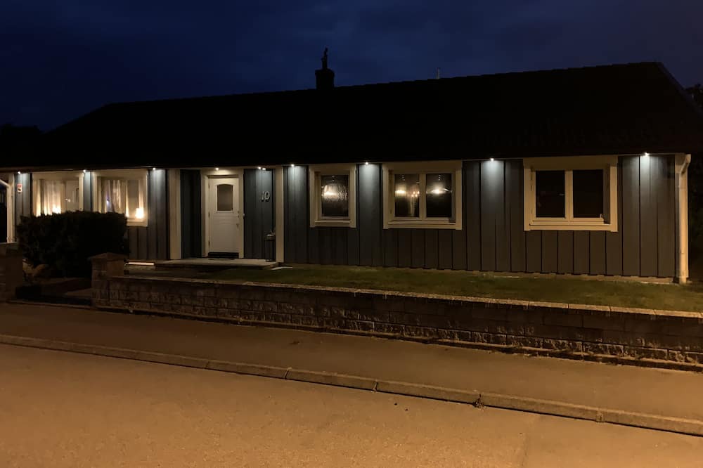 Photo of Outdoor in Halmstad