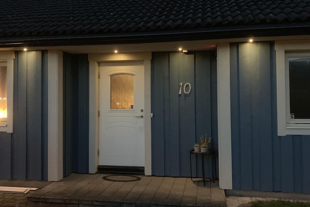 Photo of Outdoor in Halmstad