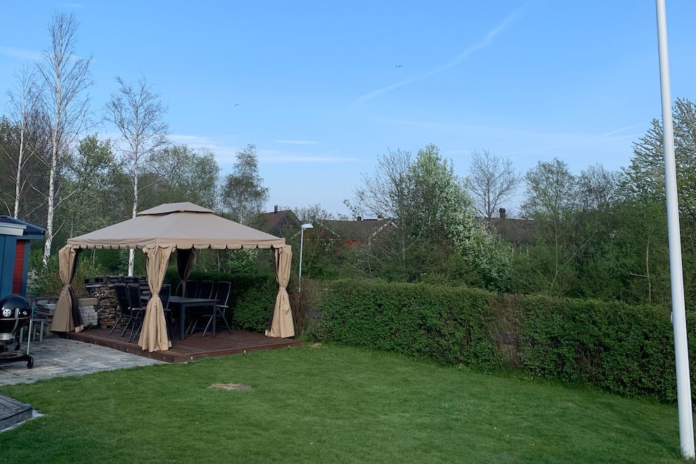 Photo of Outdoor in Halmstad