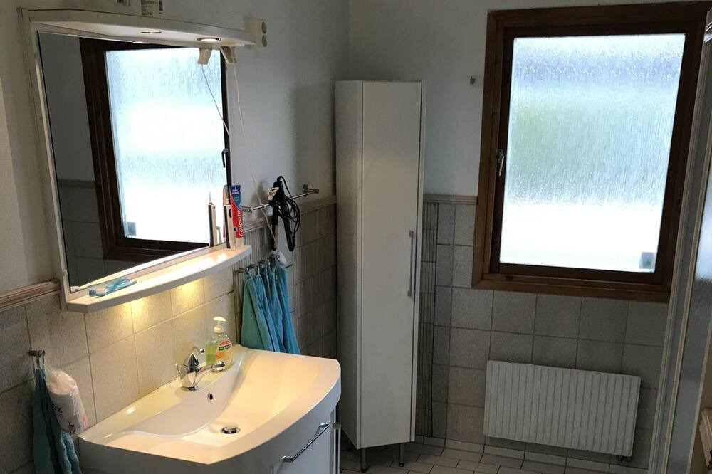 Photo of Bathroom in Halmstad