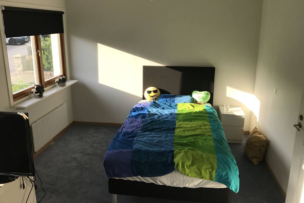 Photo of Bedroom in Halmstad