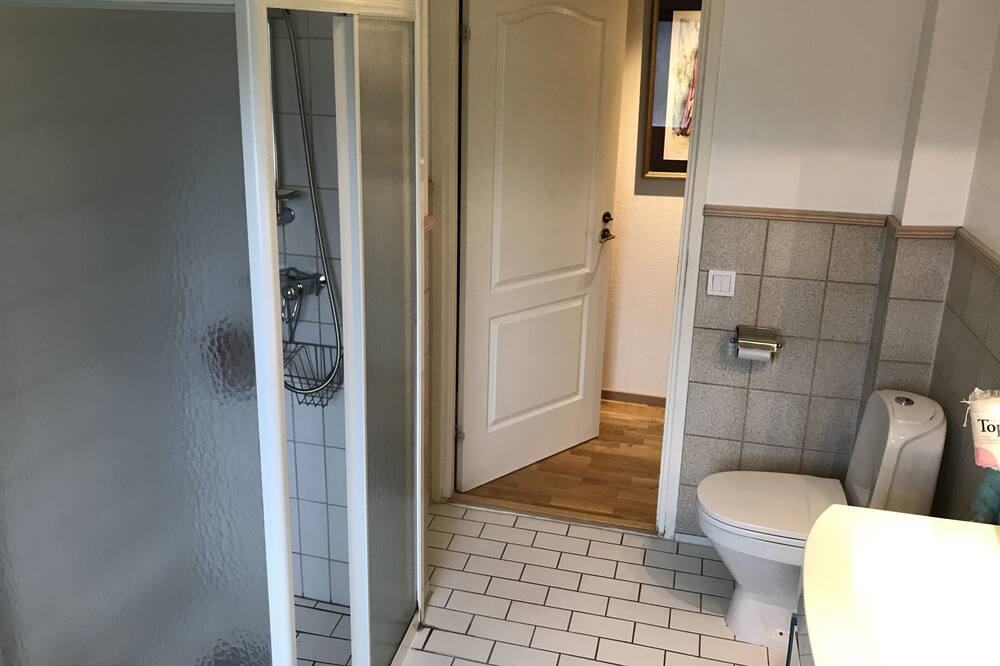 Photo of Bathroom in Halmstad